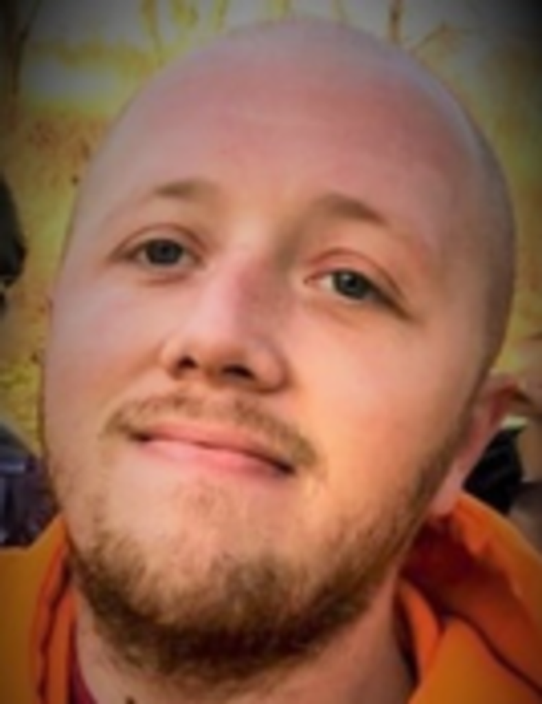 William "Billy" Michael Sanderson
