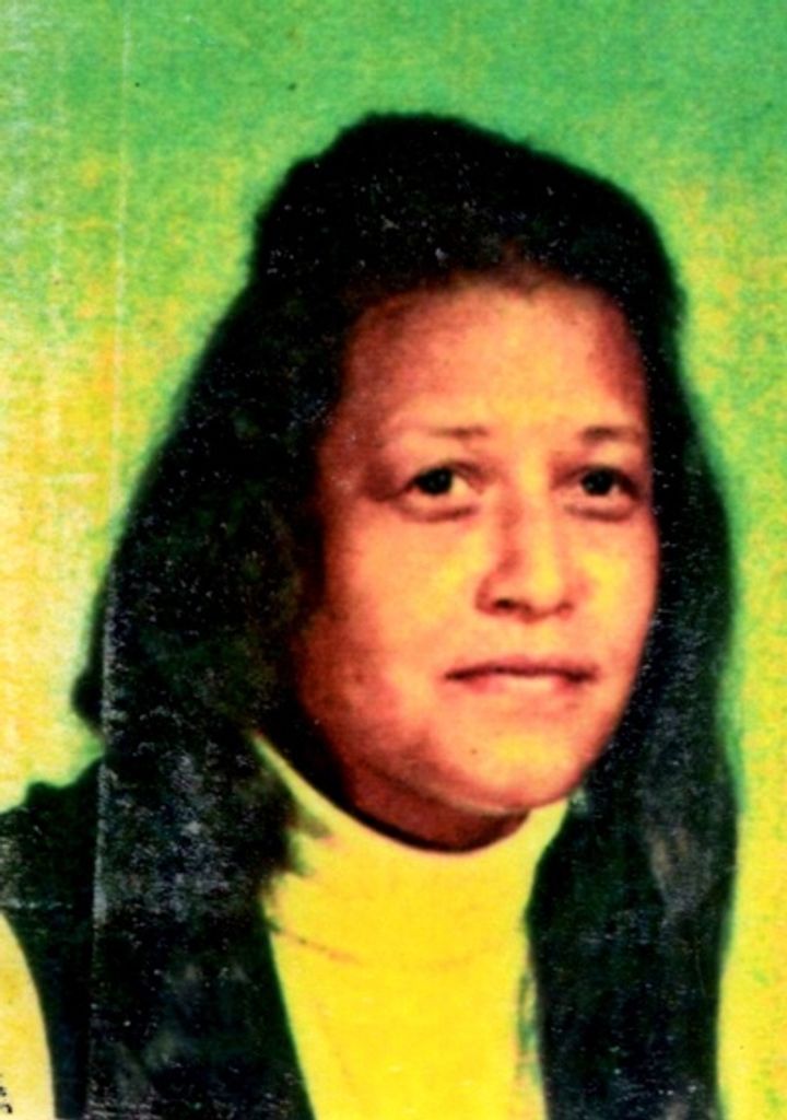 Evangelist Lula Bell Childs Profile Photo