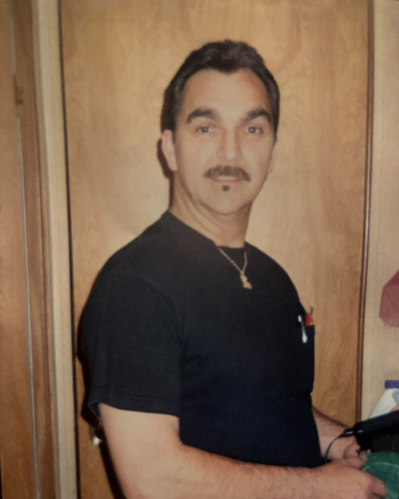 Robert J. (Bobby) Smith
