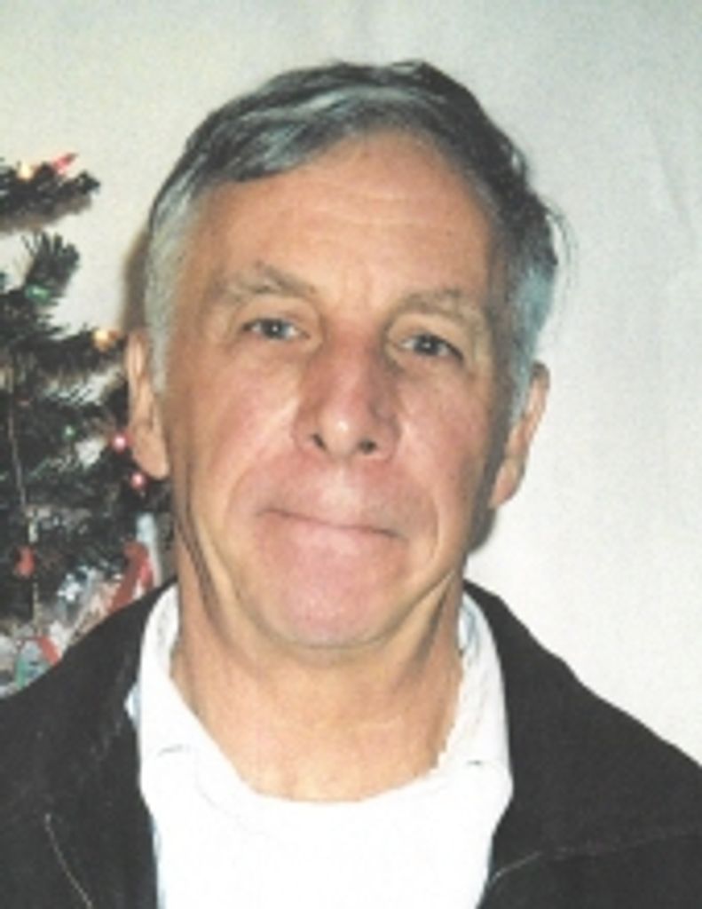 John Robert Brewer