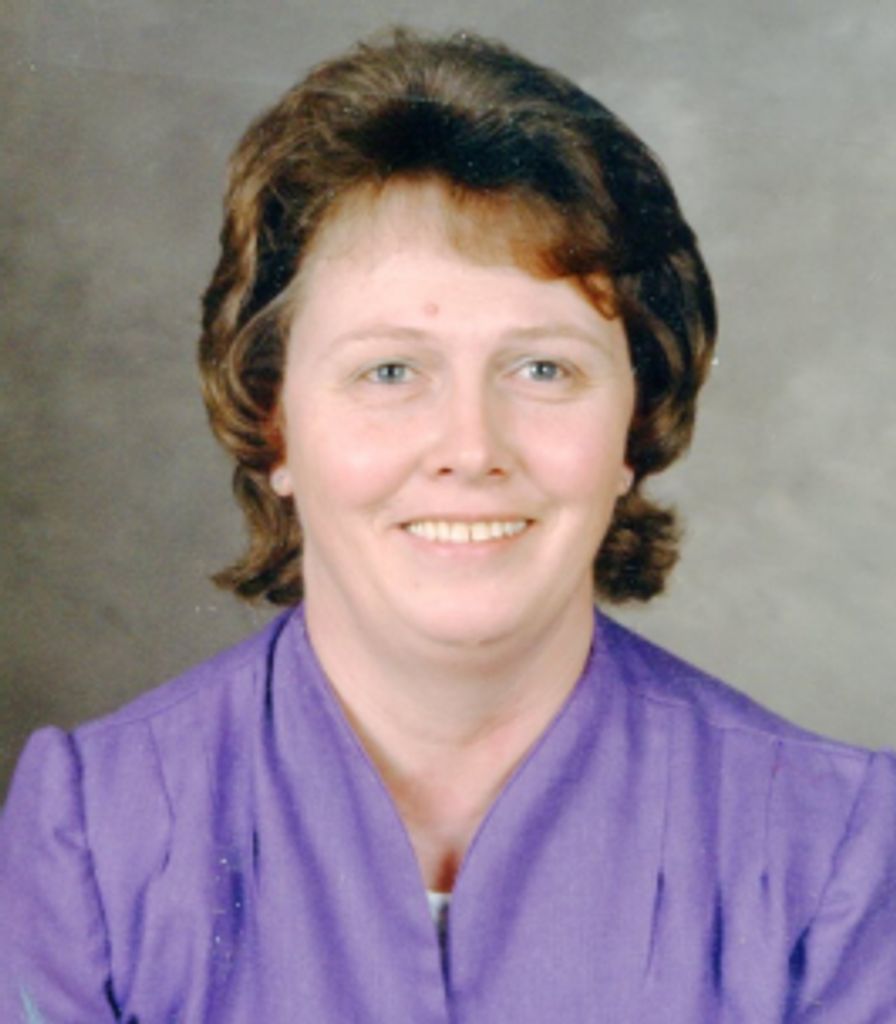 Glenda Reeves Profile Photo