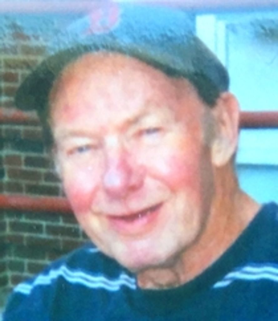 Robert E. St. Pierre