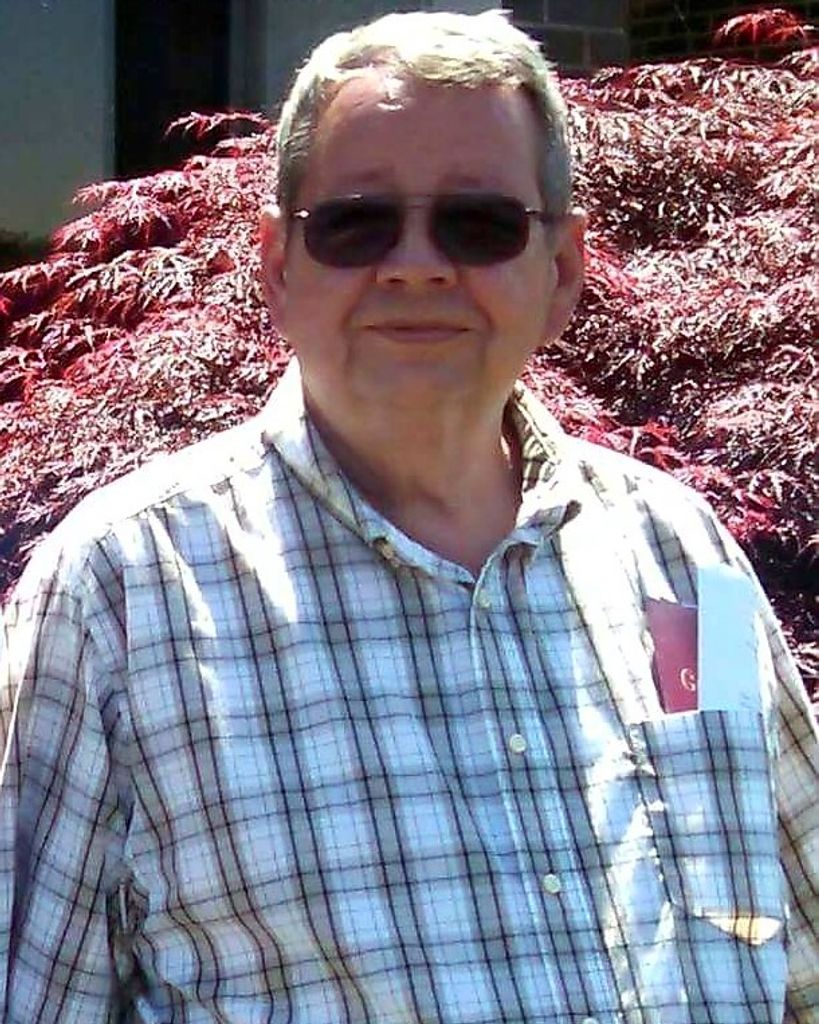 Randall William Hickman