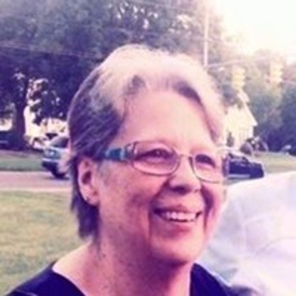 Joan  Marie Haggerty Profile Photo