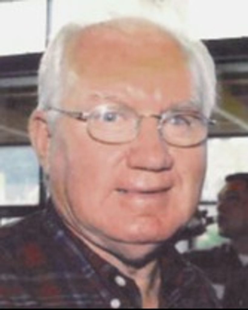 Jerry Dale Willis