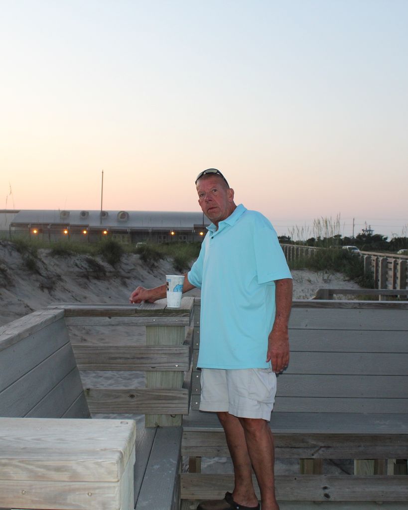 Scotty Dean Barlow Profile Photo