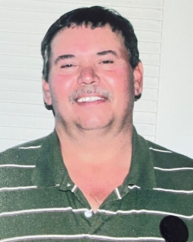 Barry Howell Robinson