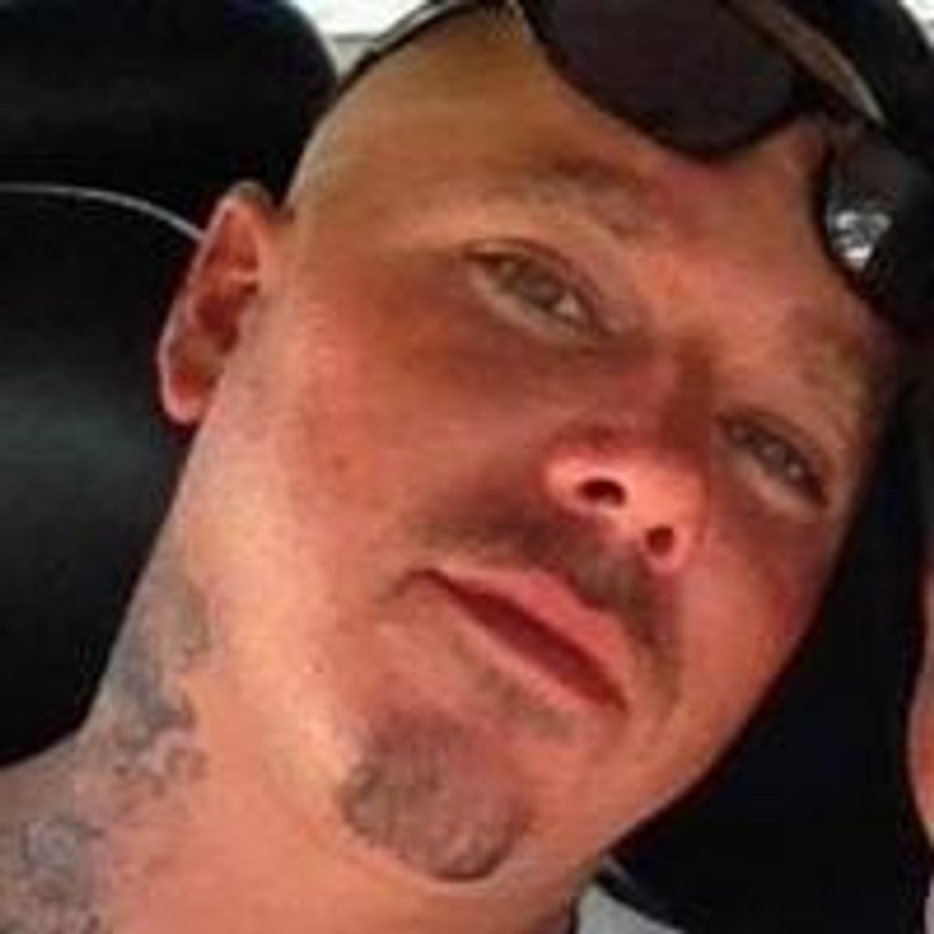Fredrick Eugene Seeby Jr.