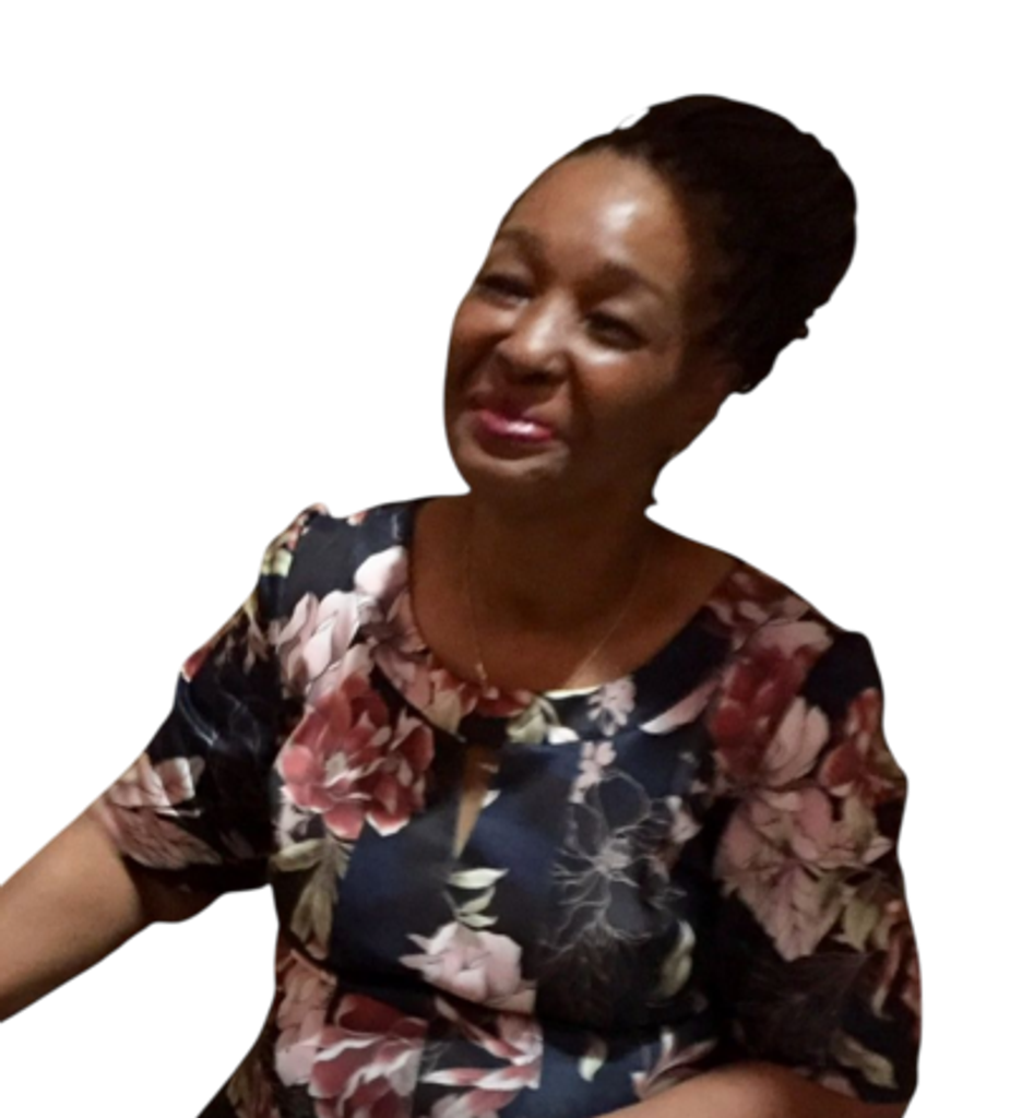 Pamela Ann Mccree Profile Photo