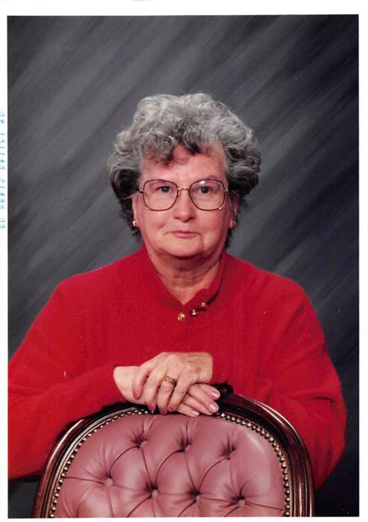 Eleanor "Nora" R. (Shoemaker)  Cooper