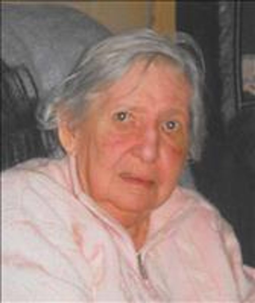 Doris B. (Munyon) Livesay