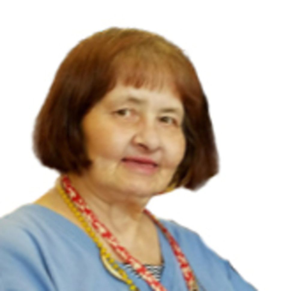 Patricia Rutkowski Profile Photo