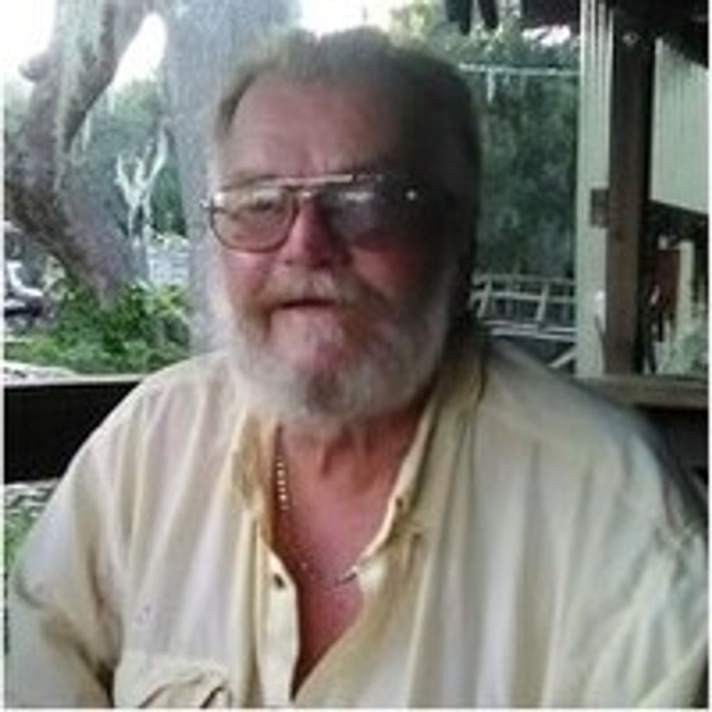 Paul J. Hartbarger, Jr.