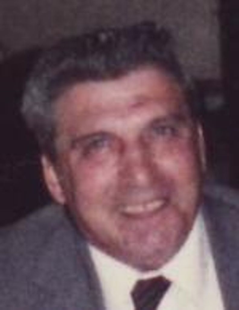 Edgar "Junior" Mercurio Jr.