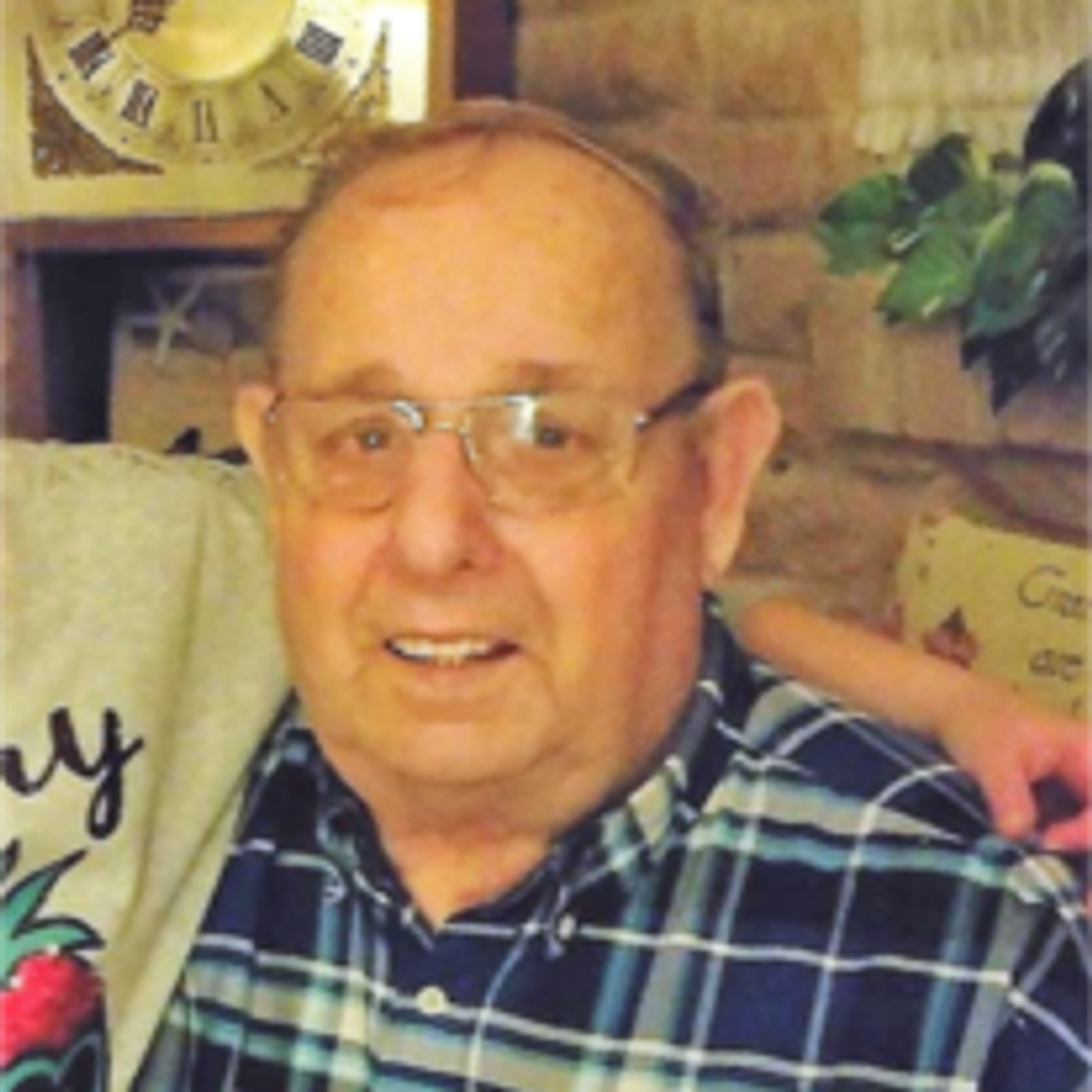 Roy  A. Lighty Profile Photo