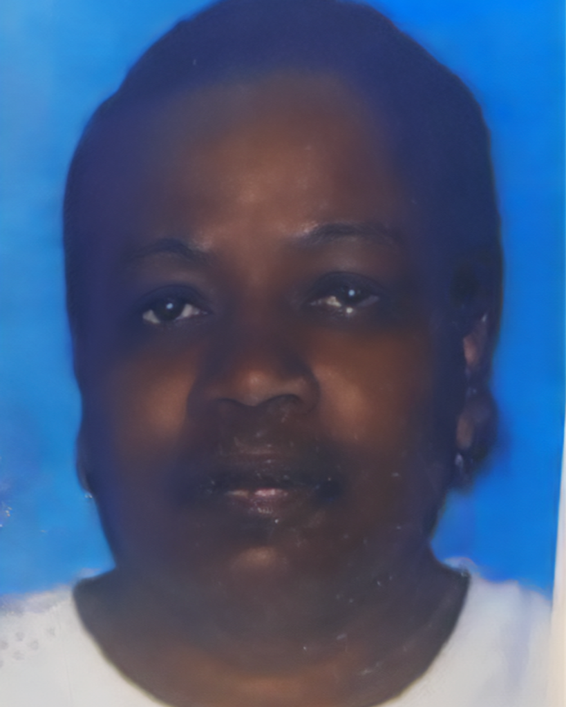 Shirley Ann Terry Profile Photo