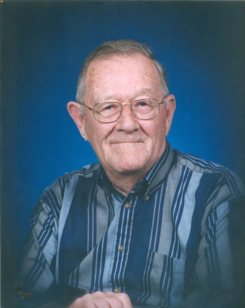 George S. Macleod