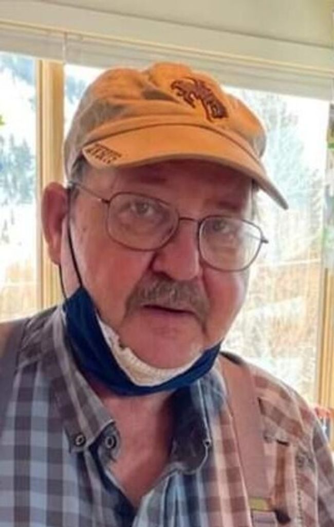 Michael Duvall Profile Photo