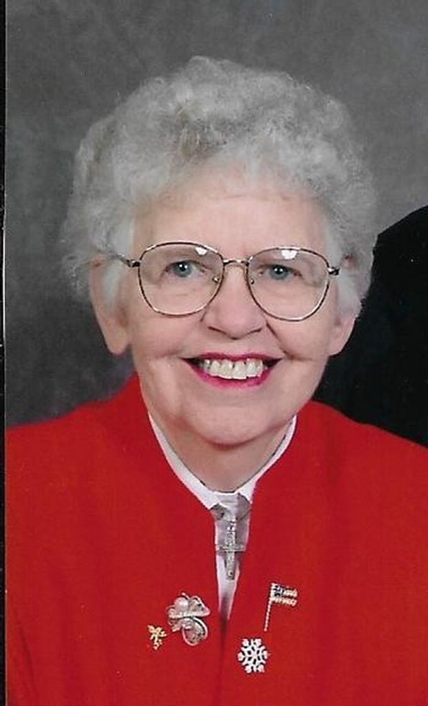 Jacqueline L. Richey Profile Photo