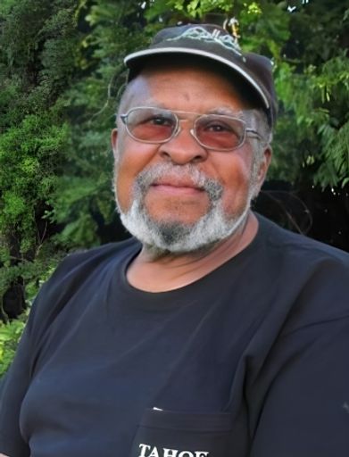 Woodrow W. Tucker Profile Photo