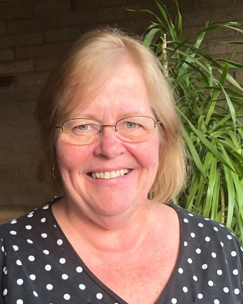 Susan Stai