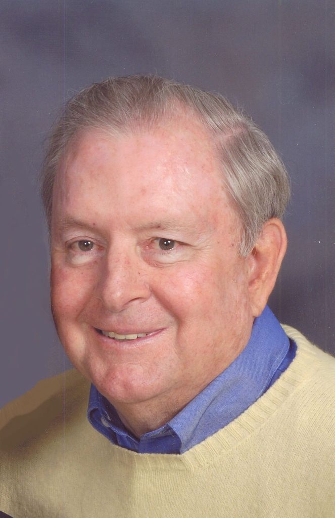 Denis O. Reagan