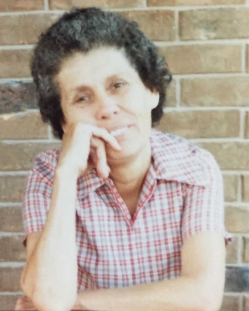 Maria M. Paez Profile Photo