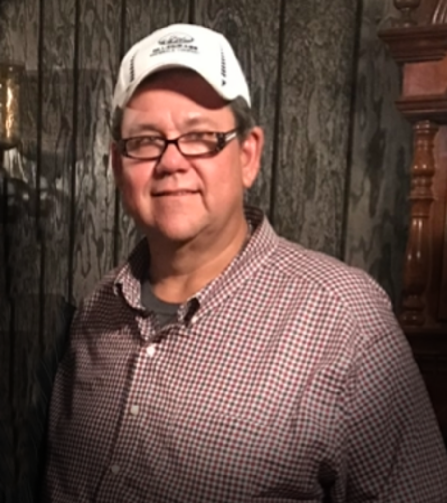 Jody Doc Grizzle Profile Photo