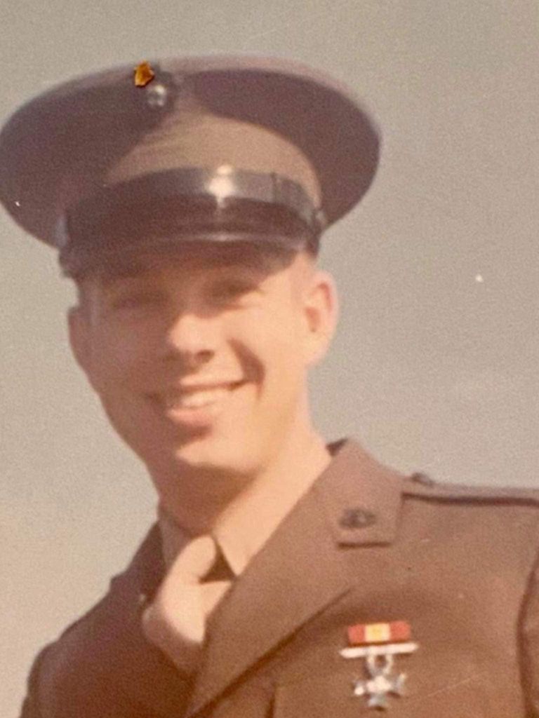 George Smith Sr