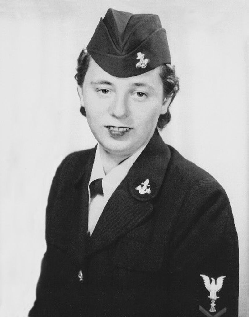 Sheila Somers