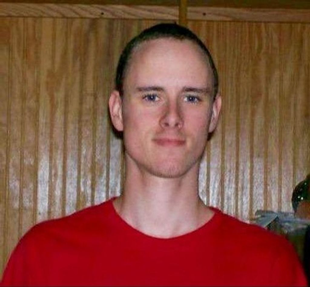 Corey Thomas Cowart