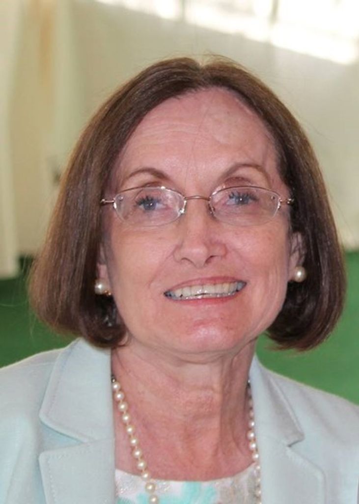 Melodee Romney Ozburn