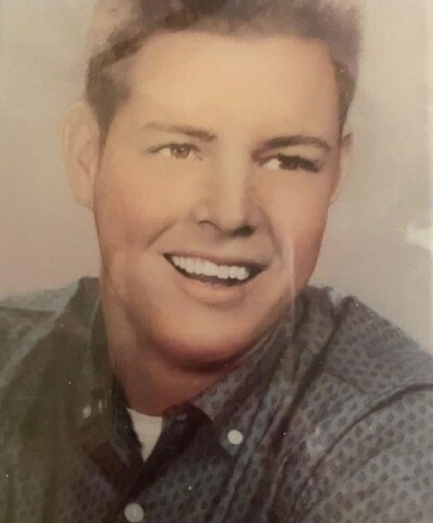 Roger Allen Bacon