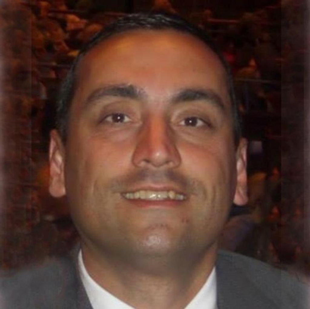 Antonio Arruda
