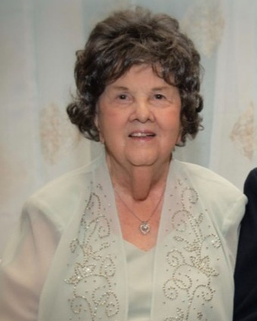 Marilyn P. Shepard