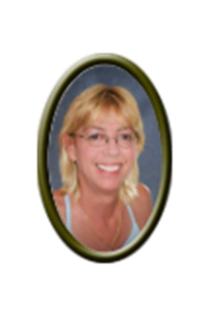 Kimberly Sue Kindler
