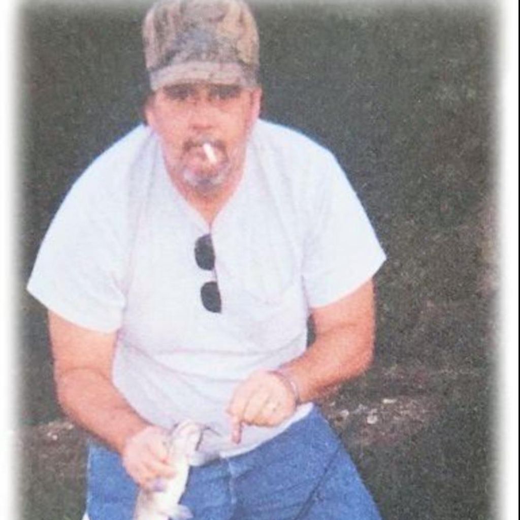 Rickey Dean Anglin