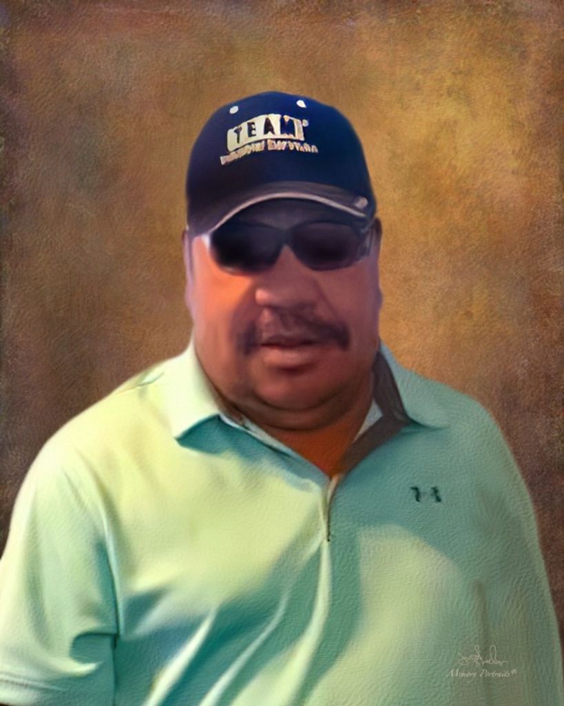 Martin Terrazas, Sr.