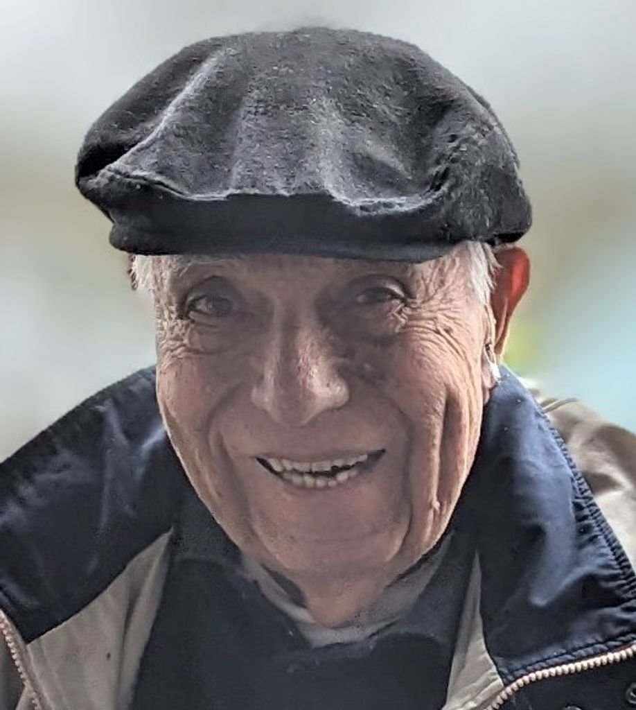 Jerry Soto Profile Photo