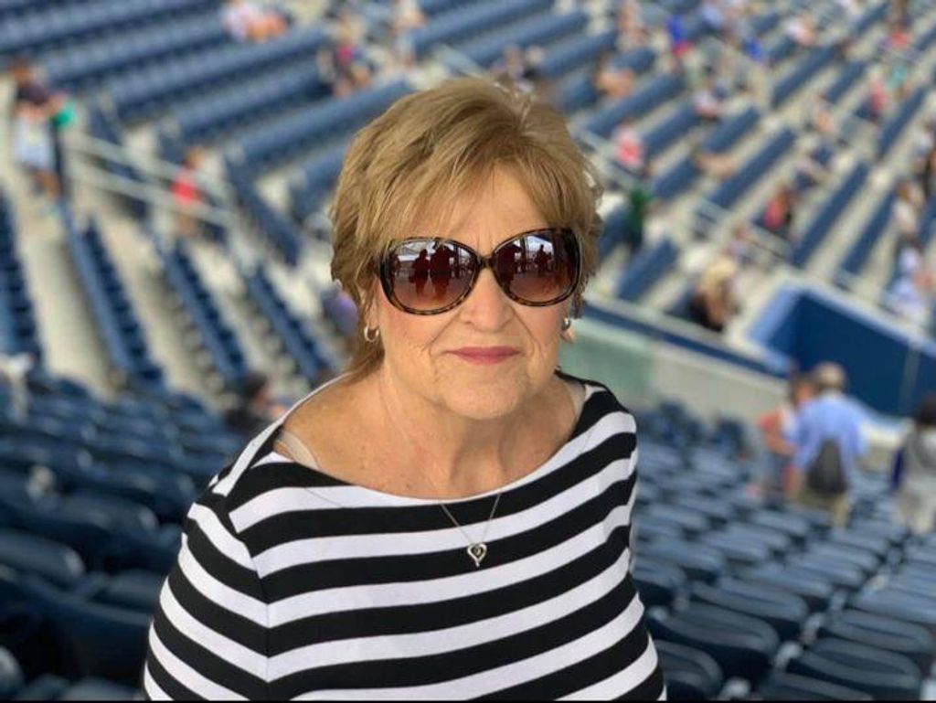 Joan E. Sperduti Profile Photo