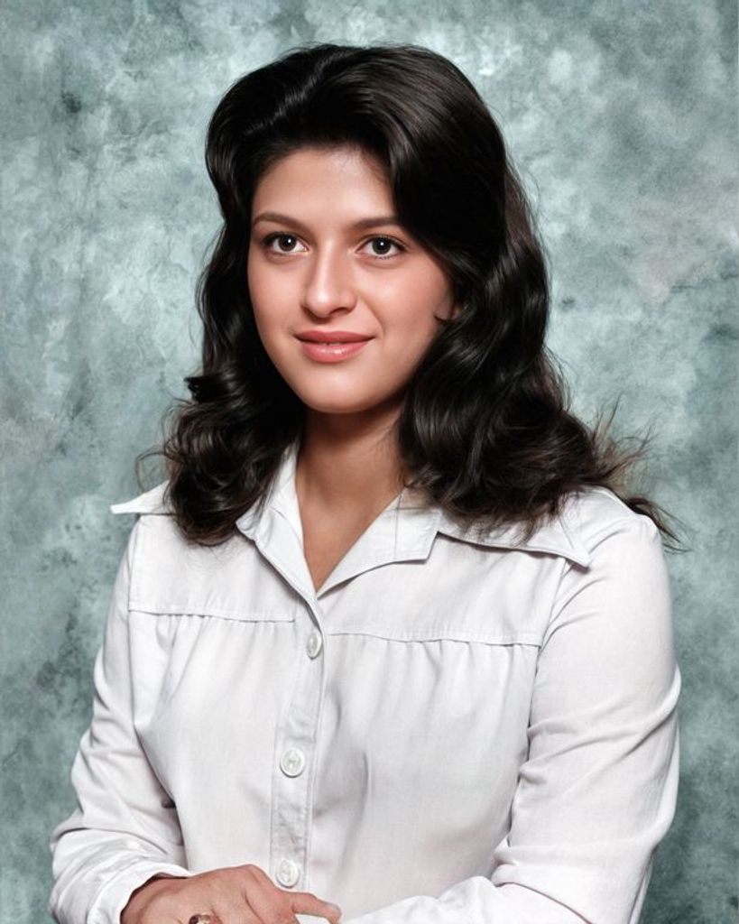 Elma Celia Hernandez