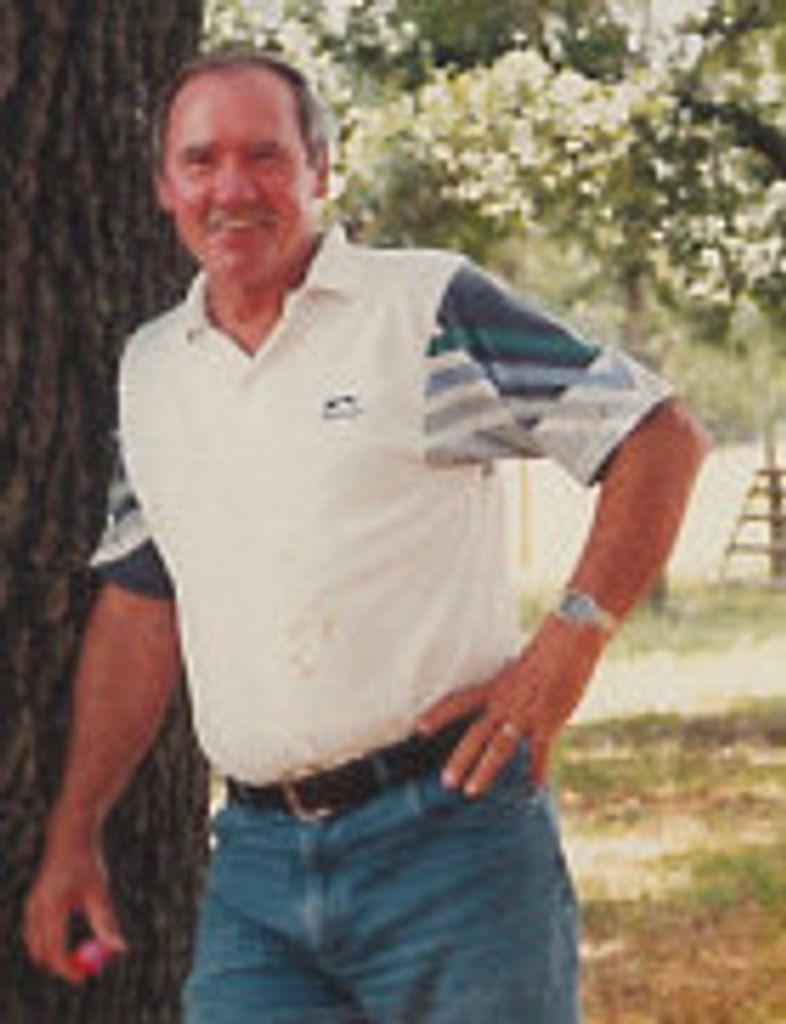 Edgar William Poitevint Profile Photo