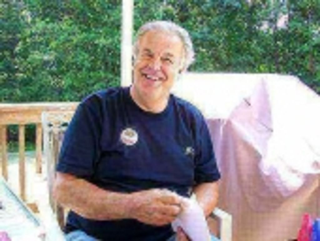 A. Wayne Barrett