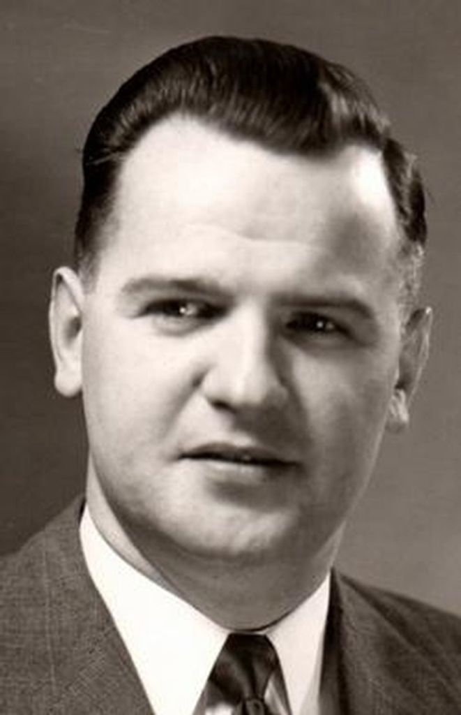 John R. Nessing Profile Photo