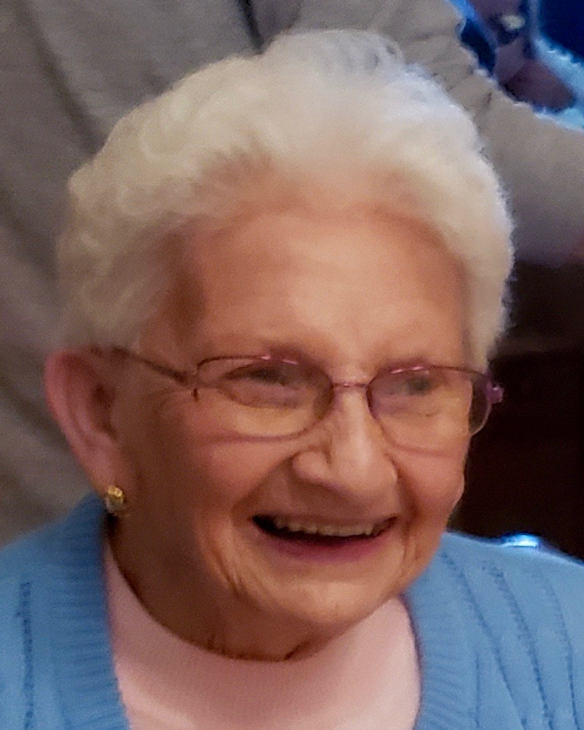 Frances M. Harrington Profile Photo