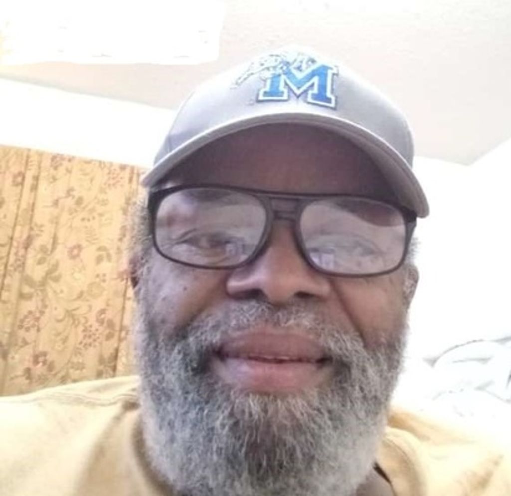 Thomas Albert Webb Profile Photo