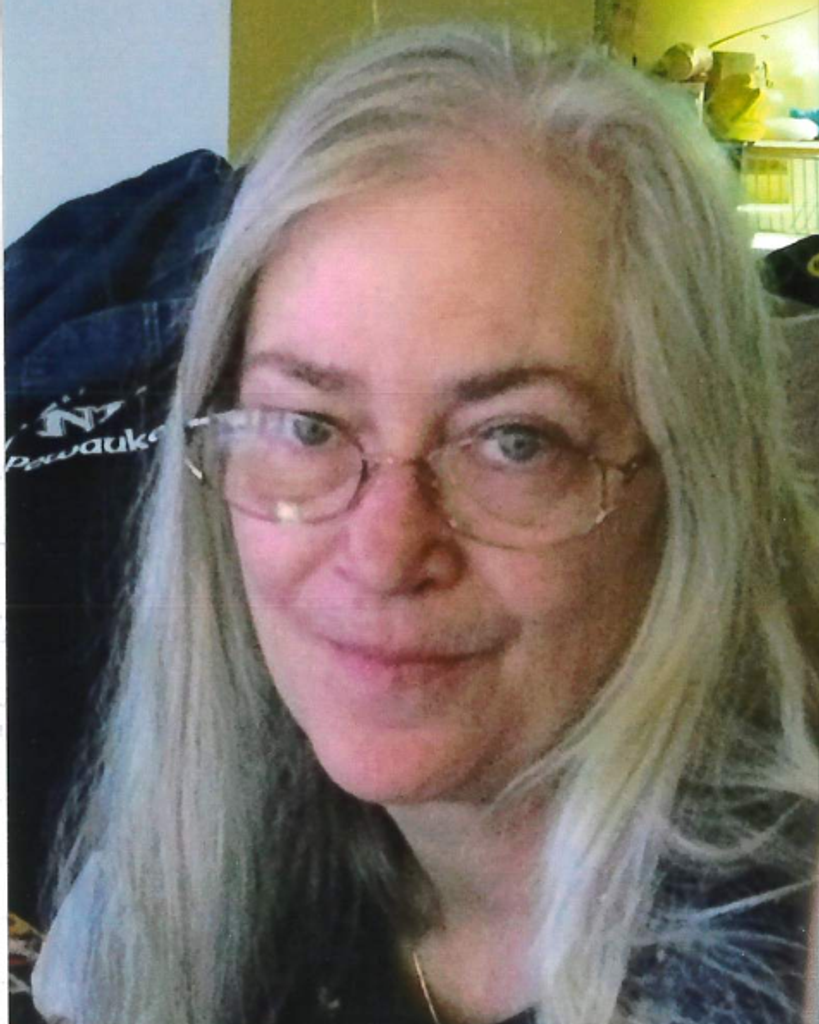 Jane Marie Malik