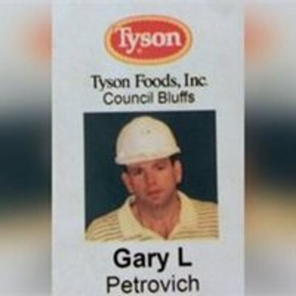 Gary L. Petrovich