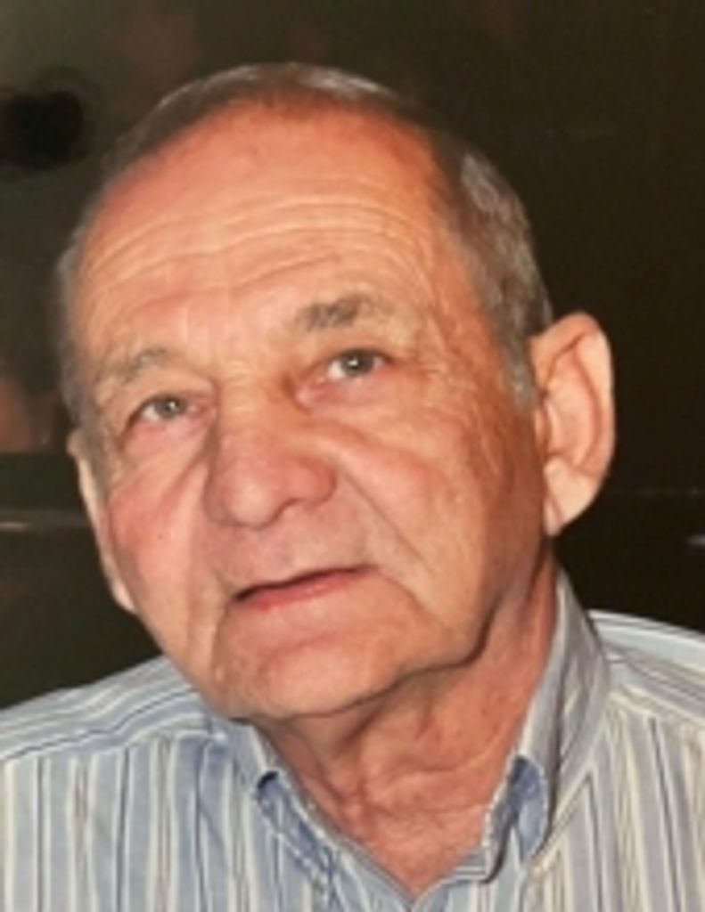 Vernon W. Baird Profile Photo