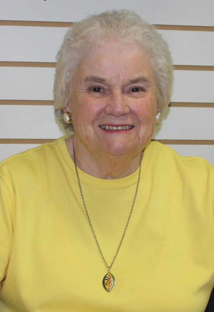 Doris "Gayle" (Ostwalt)  Brigmon Profile Photo